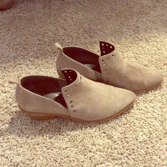 Rebecca Minkoff Booties - Picture 4 of 8